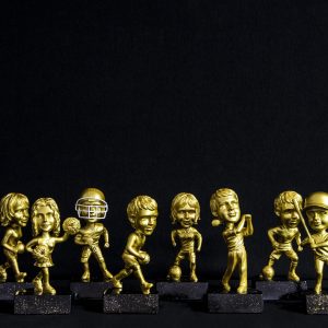 Bobble Heads