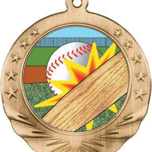 2.75 inch motion medal