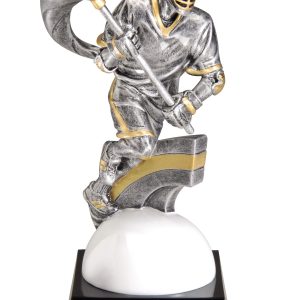 7 inch motion extreme lacrosse resin award