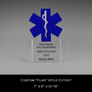 Custom Awards